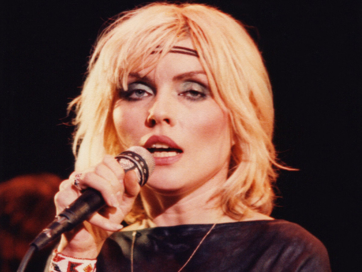 Debbie's Blonde Basics