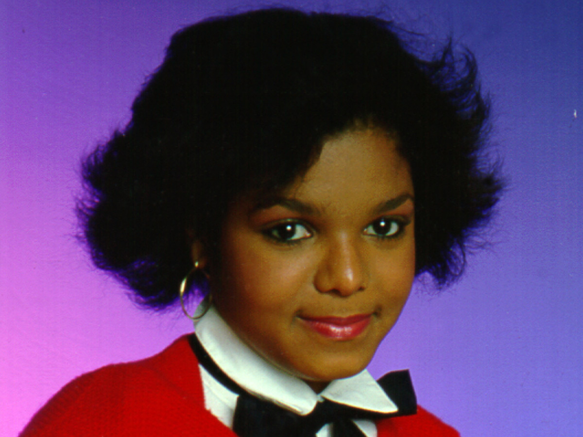 Janet's Understated Bob