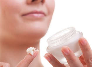 Caring for Sensitive Skin
