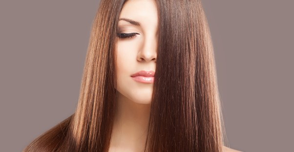 Woman regrets her keratin treatment after learning the dangers