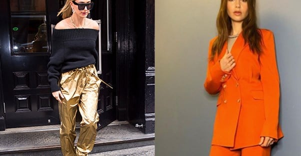 40 Fashion Trends That Will Be Huge This Fall