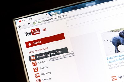 10 Ways to Use YouTube for Your Business