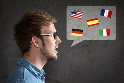 Economic Benefits of Learning a Second Language