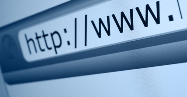 free website domains
