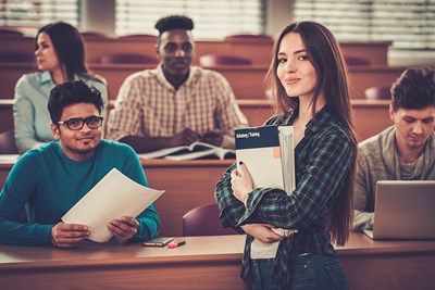 Best Scholarships for International Students