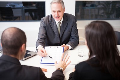 What is a Business Loan?