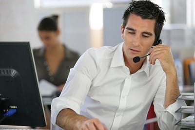 Does Your Business Need a Call Center?