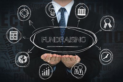How to Fundraise: A Beginner's Guide