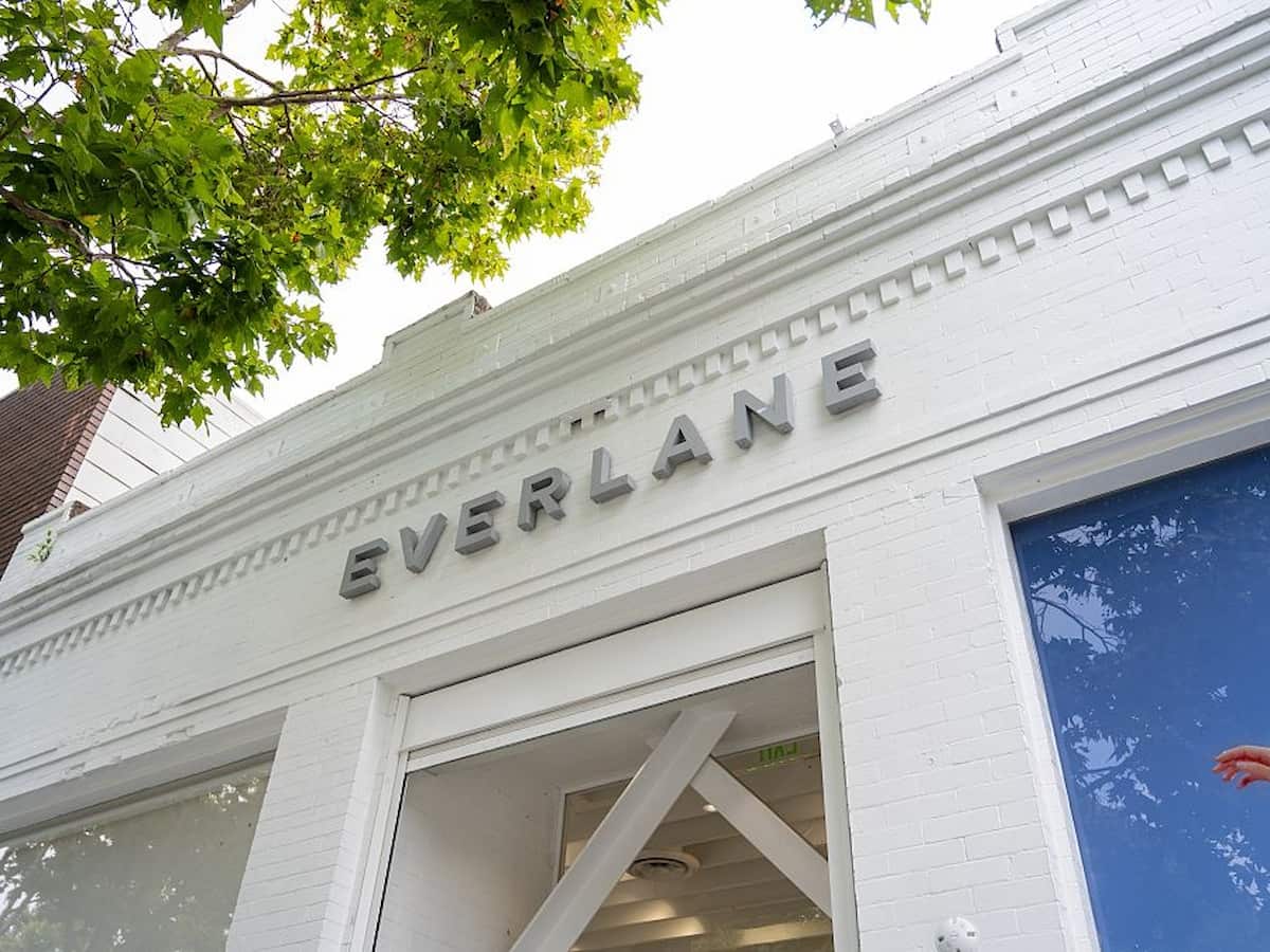 Everlane