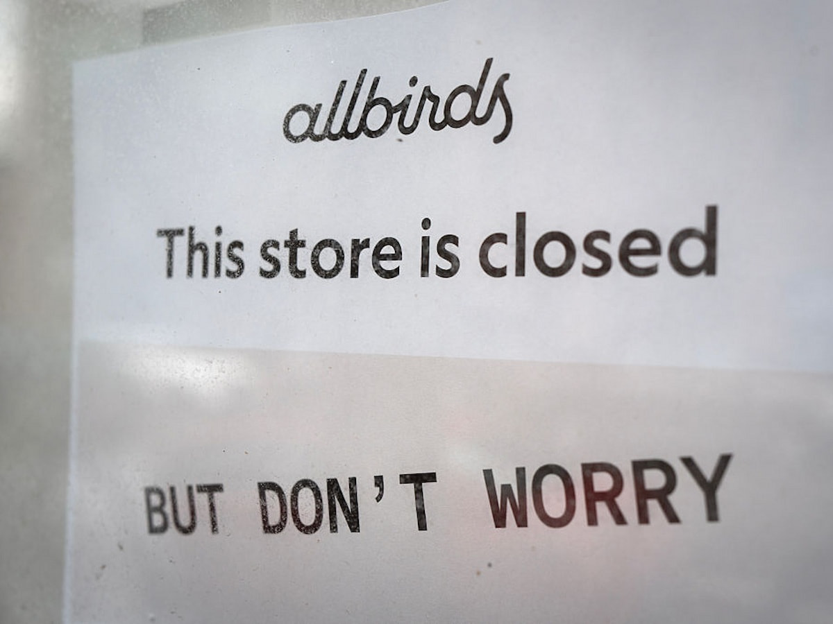 Allbirds