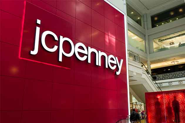 JCPenney, Pier 1 Imports, Chuck E. Cheese and 13 other chains that have  filed for bankruptcy this year 