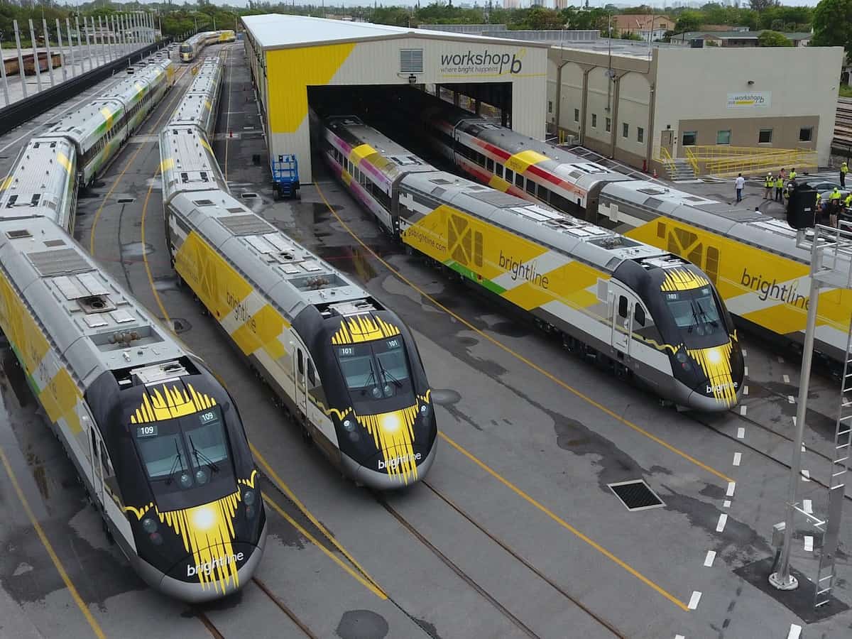 Brightline