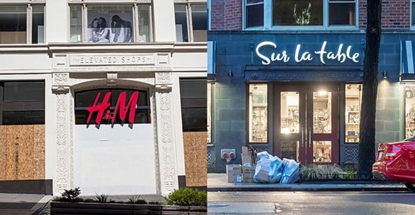 Big Name Retailers That Probably Won’t Survive the Pandemic main image