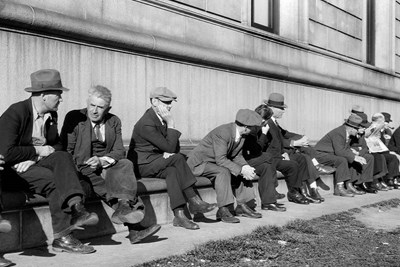 biggest recessions in us history