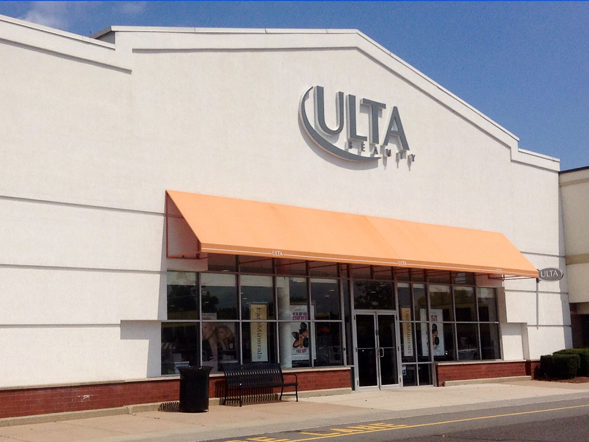 Ulta: Committed