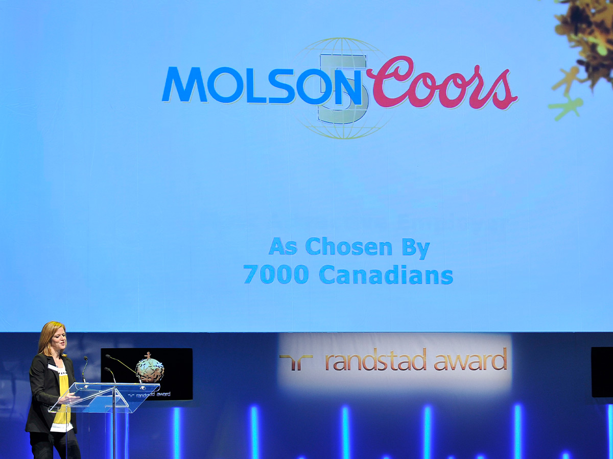 Molson Coors: Dropped