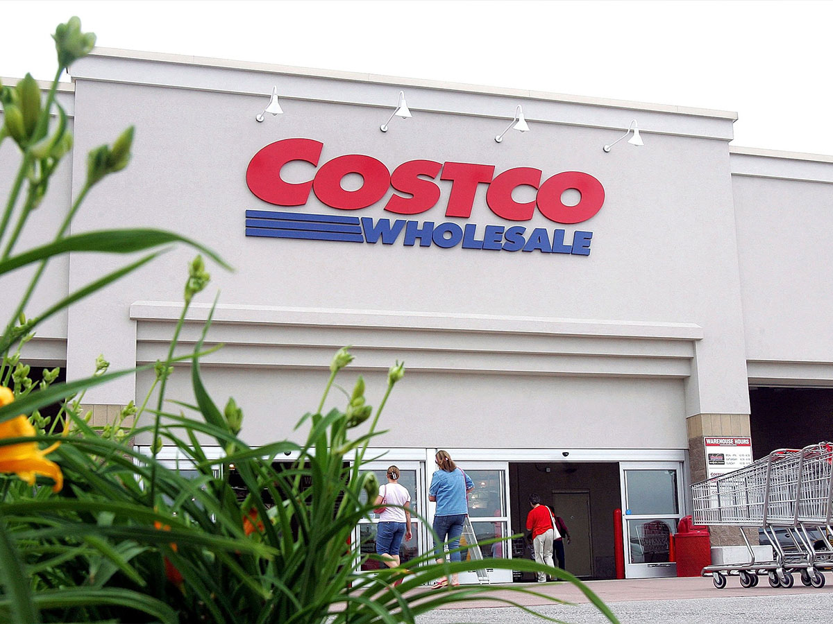 Costco: Committed