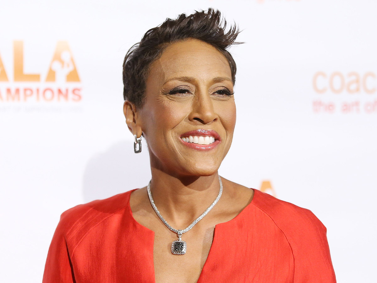 Robin Roberts: $18 million