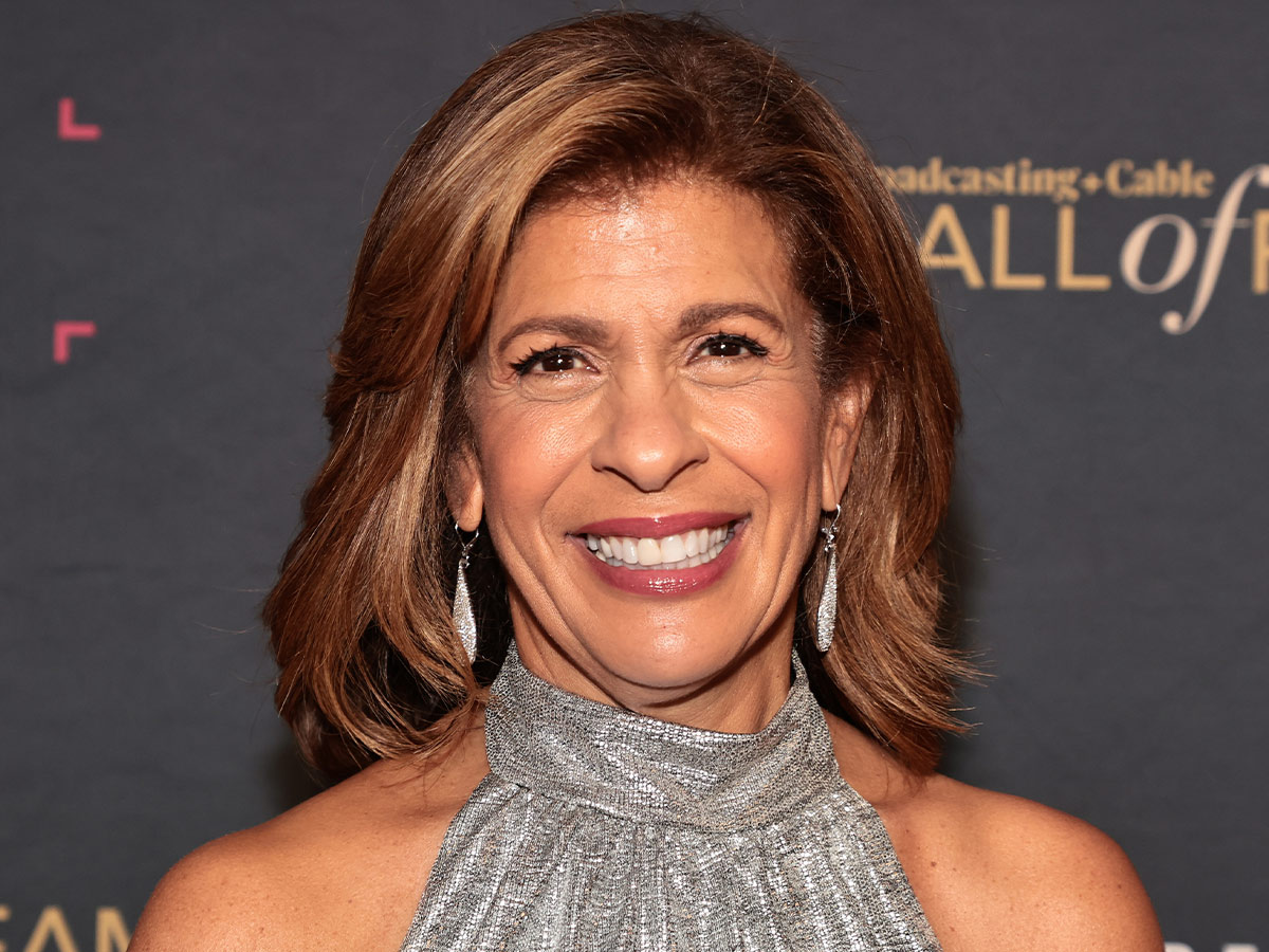 Hoda Kotb: $7 Million