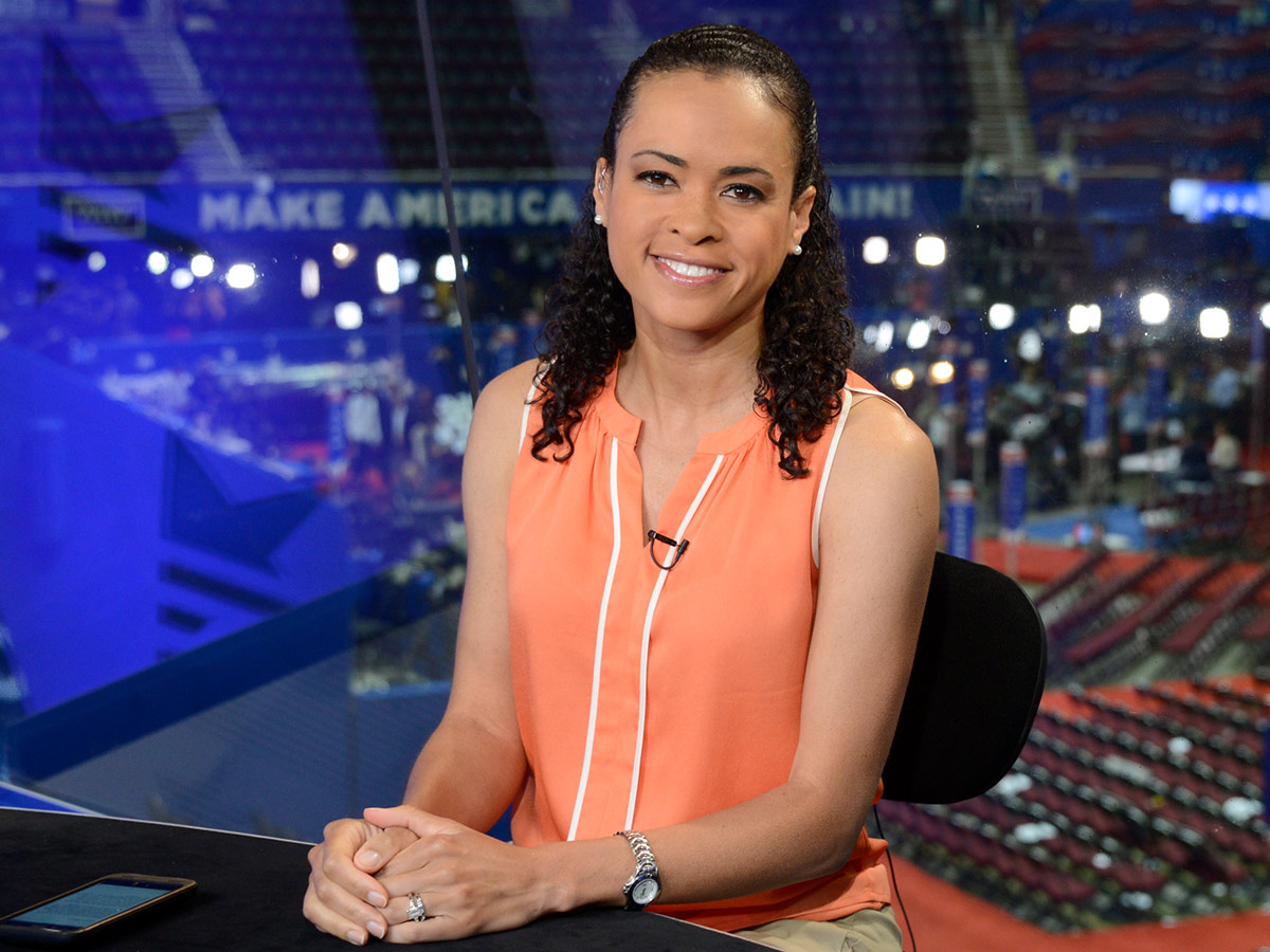 Linsey Davis: $41,337