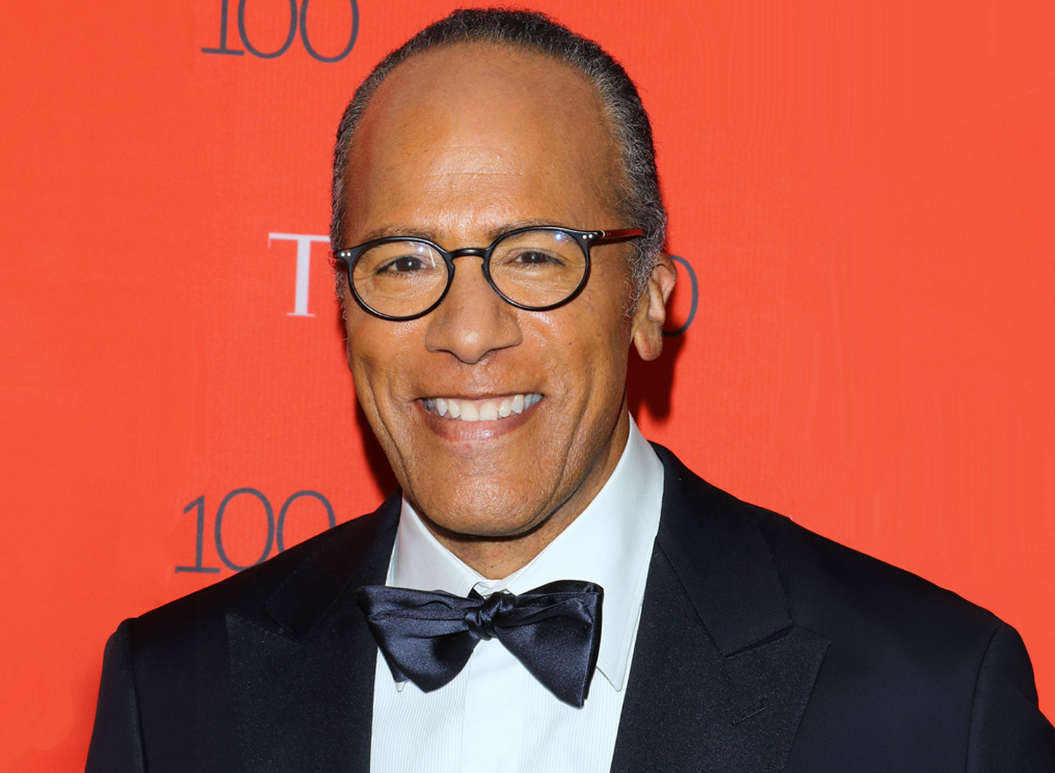 Lester Holt: $10 Million