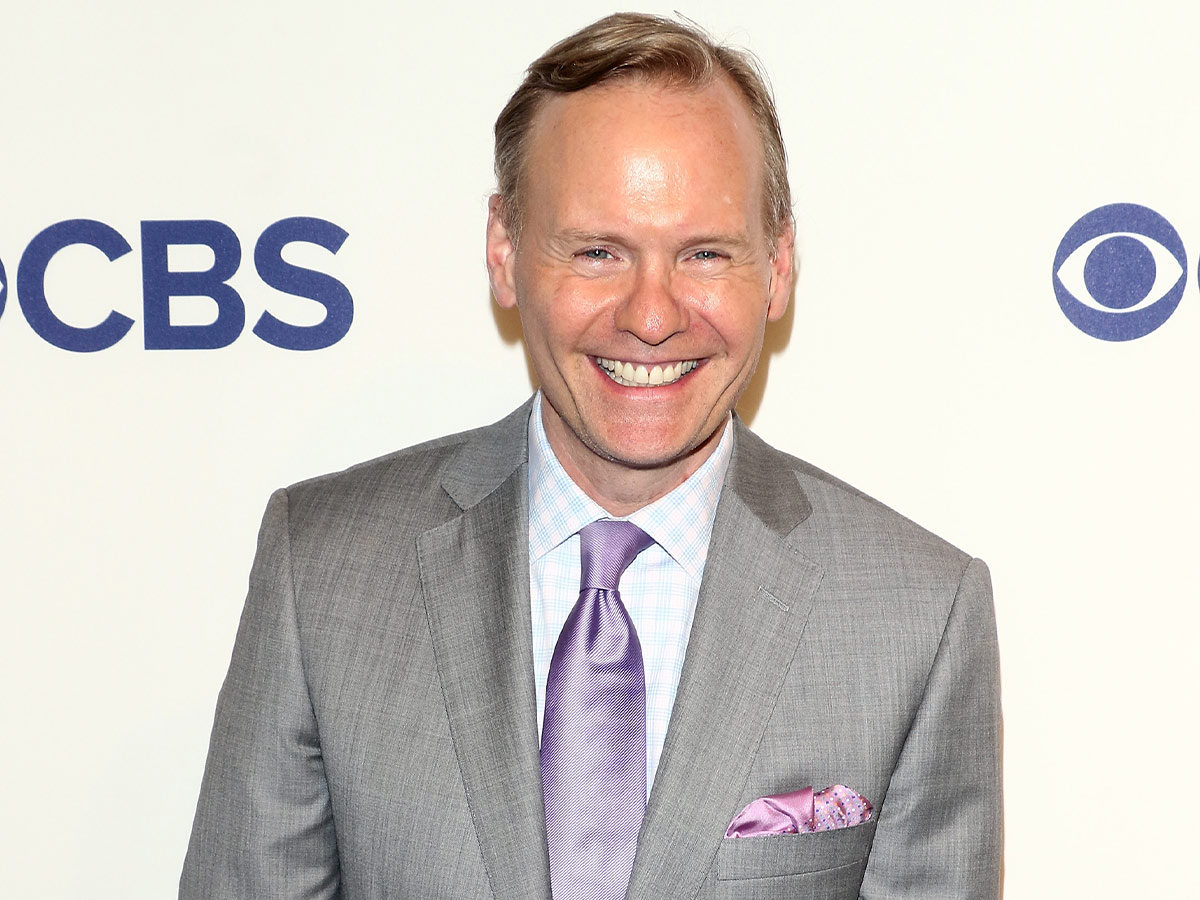 John Dickerson: $1 Million