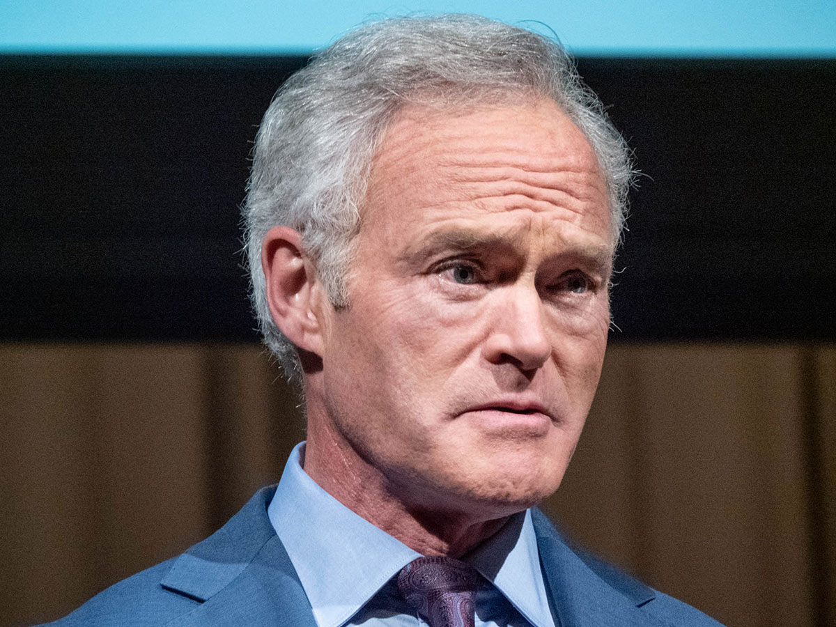 Scott Pelley: $7 Million