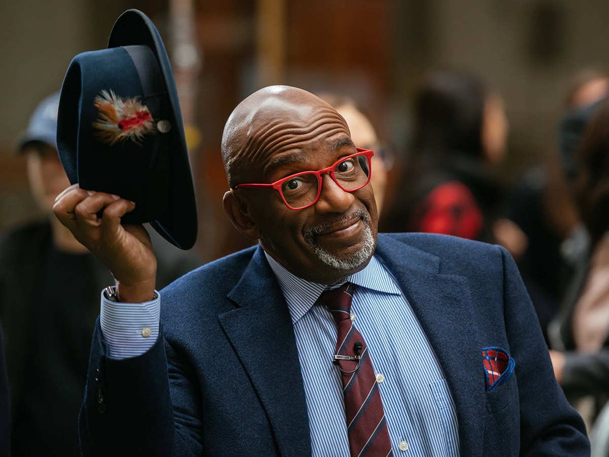 Al Roker: $10 Million