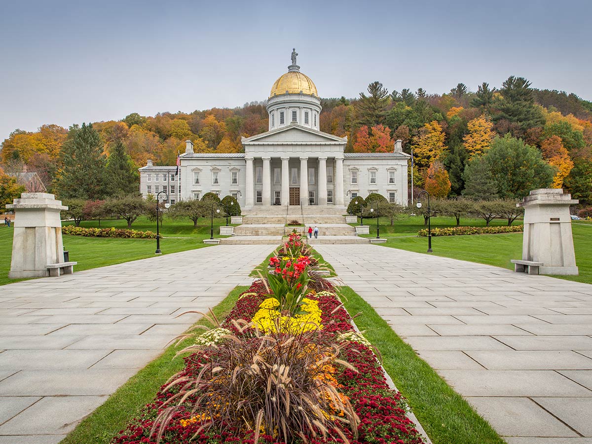Vermont