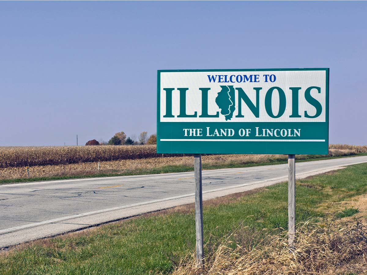 Illinois