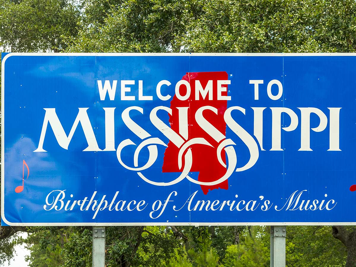 Mississippi