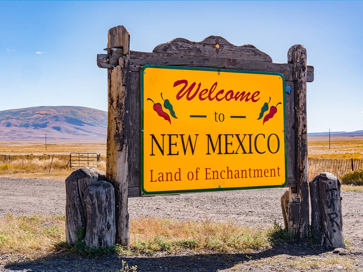 New Mexico