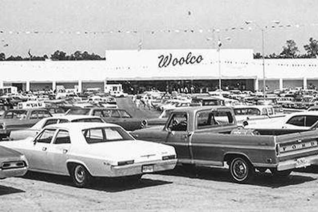 Woolco
