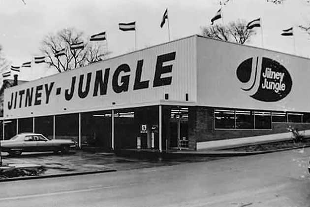 Jitney Jungle