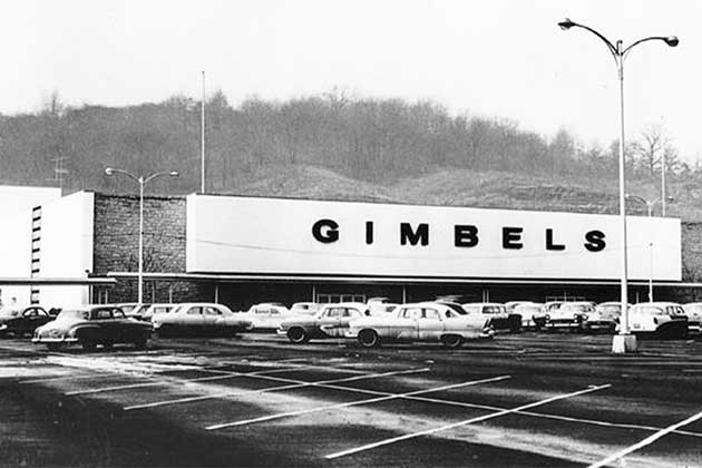 Gimbels