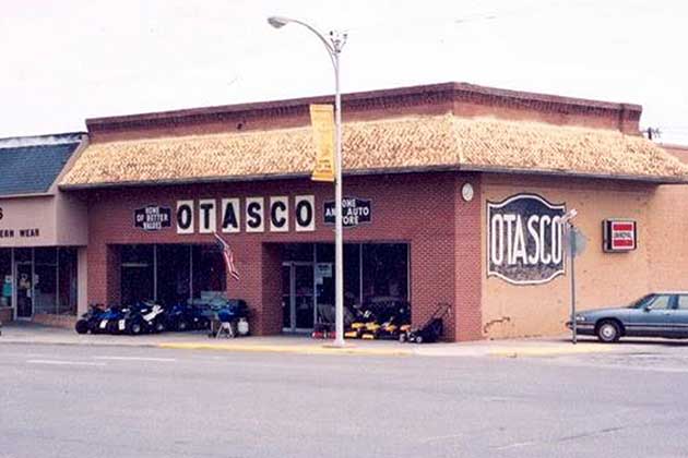 Otasco