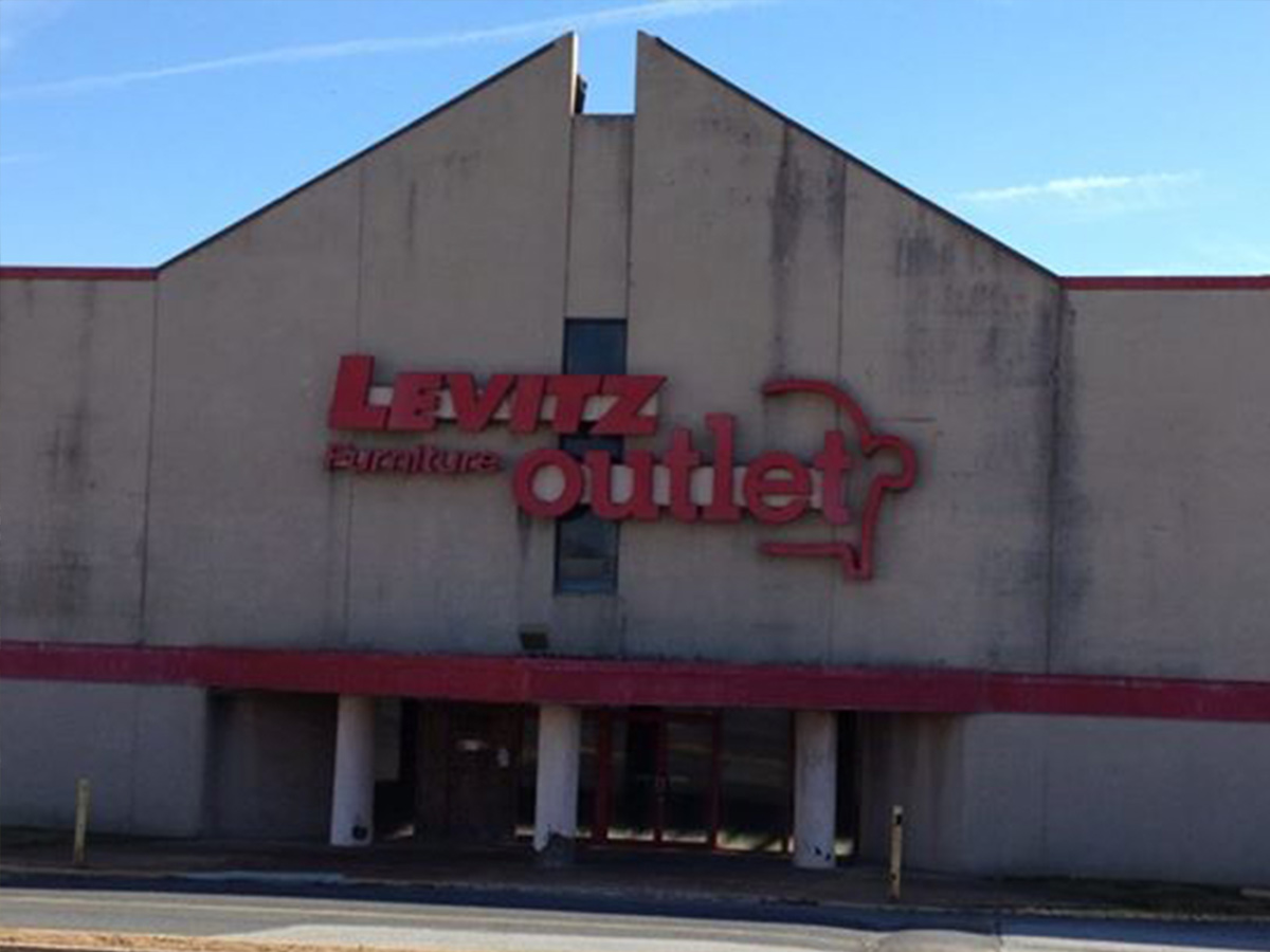 Levitz Furniture