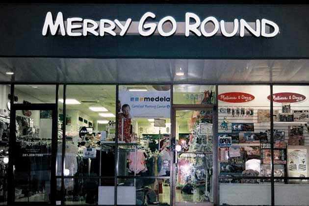 Merry-Go-Round