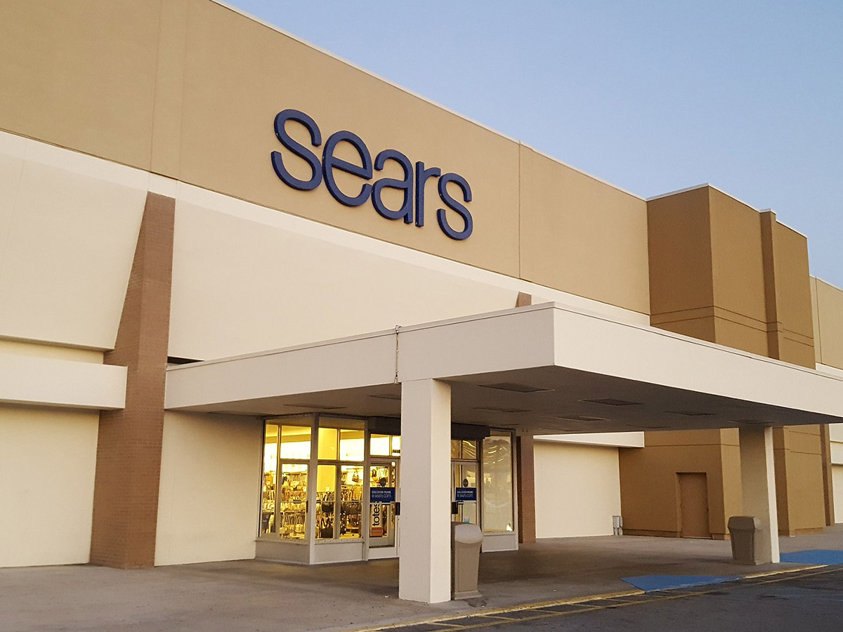 Sears