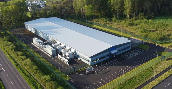 Top 10 U.S. Data Centers and How They Affect Communities