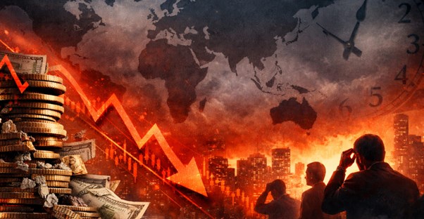 Global Markets on Edge as Debt Pressures Mount