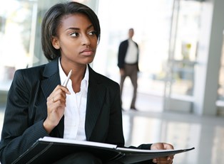 What Is A Chief Financial Officer?