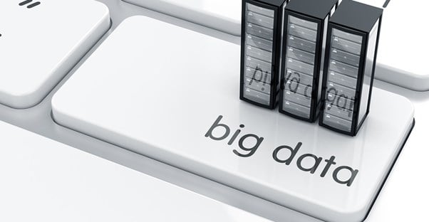 Big data is a term for storing large amounts of information
