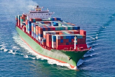 What You Need to Know About International Shipping