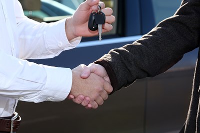 6 Things You Should Do Before Buying a Used Car