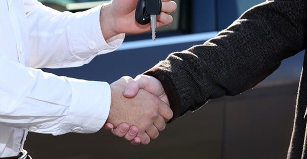 Good prep work makes buying a used car a painless experience