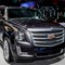 Best New Cadillac Models of 2016