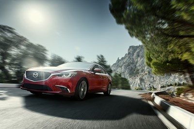 Best New Mazda Models of 2016