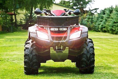 Best ATVs of 2016