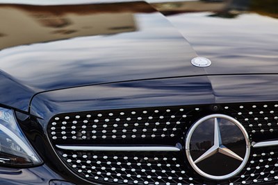 Top 5 Mercedes Models of 2016